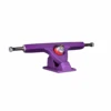 Caliber Trucks Longboardachse FIFTY CALIBER GII 184mm 50° Plum -Skateboard Förderung caliber trucks longboardachse fifty caliber gii 184mm 50 plum