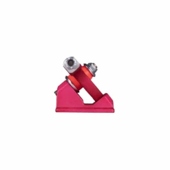 Caliber Trucks Longboardachse FIFTY CALIBER GII 184mm 50° Ruby -Skateboard Förderung caliber trucks longboardachse fifty caliber gii 184mm 50 ruby3