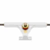 Caliber Trucks Longboardachse FIFTY CALIBER GII 184mm 50° White Gold -Skateboard Förderung caliber trucks longboardachse fifty caliber gii 184mm 50 white gold