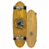 Carver™ Carver Hobo CX.4 32.5" Surfskate -Skateboard Förderung carver hobo cx4 325 surfskate