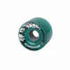 Carver™ Carver Skateboards Roundhouse ECO Mag Wheels 65mm/81a Aqua