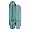 Carver™ Carver Skateboards Tyler 777 Complete Surfskate 36.5" CX