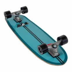 Carver™ Carver Skateboards Tyler 777 Complete Surfskate 36.5" CX -Skateboard Förderung carver skateboards tyler 777 complete surfskate 365 cx3