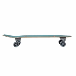 Carver™ Carver Skateboards Tyler 777 Complete Surfskate 36.5" CX -Skateboard Förderung carver skateboards tyler 777 complete surfskate 365 cx4