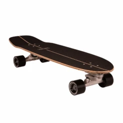 Carver™ Carver Surfskate Greenroom 33.75" CX Longboard Komplettboard -Skateboard Förderung carver surfskate greenroom 3375 cx longboard komplettboard3
