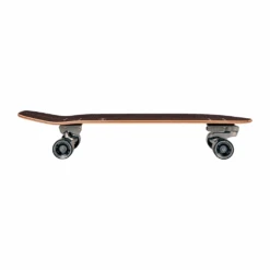 Carver™ Carver Surfskate Greenroom 33.75" CX Longboard Komplettboard -Skateboard Förderung carver surfskate greenroom 3375 cx longboard komplettboard4