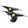 Carver™ Carver Truck Set CV 7.5 Top Mount Black -Skateboard Förderung carver truck set cv 75 top mount black