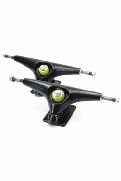 Carver™ Carver Truck Set CV 7.5 Top Mount Black