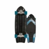Carver™ Carver X Bureo The Ahi C5 27" Surfskate