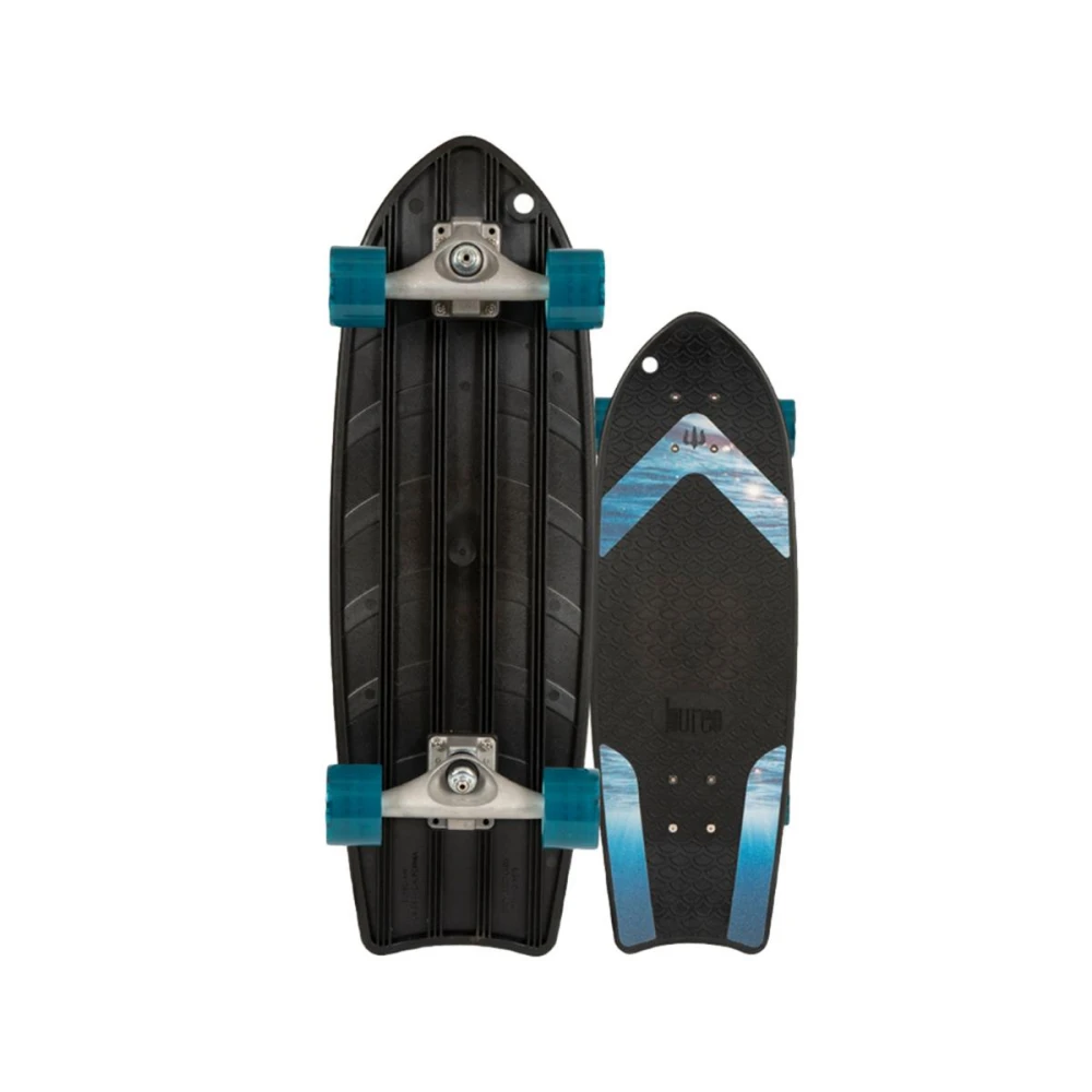 Carver™ Carver X Bureo The Ahi C5 27" Surfskate 3 Carver™ Carver X Bureo The Ahi C5 27" Surfskate