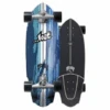 Carver™ Carver X Lost Rocket V3 Surfskate 30" -Skateboard Förderung carver x lost rocket v3 surfskate 30