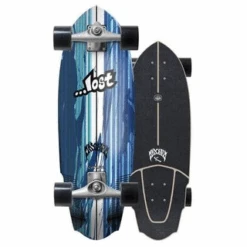 Carver™ Carver X Lost Rocket V3 Surfskate 30"