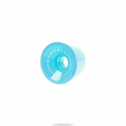 Cinetic Crop Wheels (4er Set) 66mm/51mm 78a Blau