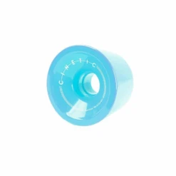 Cinetic Crop Wheels (4er Set) 70mm/57mm 78a Blau