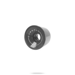 Cinetic Crop Wheels (4er Set) 70mm/57mm 80a Grau