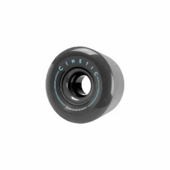 Cinetic Fractal Wheels (4er Set) 64mm/46mm 80a Grau