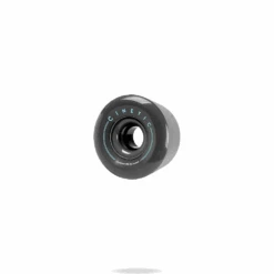 Cinetic Fractal Wheels (4er Set) 70mm/47mm 80a Grau