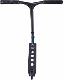 Core SL1 Stunt Scooter (Neochrome) -Skateboard Förderung core sl1 stunt scooter neochrome3