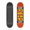 Flip Team Outlined Orange 8.0 Complete Komplettboard -Skateboard Förderung flip team outlined orange 80 complete komplettboard