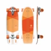 Flying Wheels Surfskate 29 Lil Beam -Skateboard Förderung flying wheels surfskate 29 lil beam