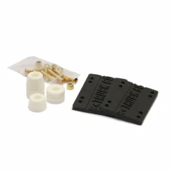 G-TRUCK Surfskate Achse Set 165mm Schwarz -Skateboard Förderung g truck surfskate achse set 165mm schwarz5