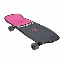 Globe Aperture 31" Cruiser Komplettboard Ramones Hey Ho -Skateboard Förderung globe aperture 31 cruiser komplettboard ramones hey ho4