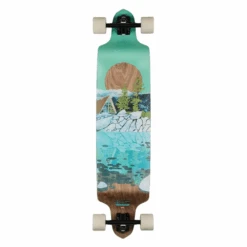 Globe Bannerstone 41" Dropdown Longboard