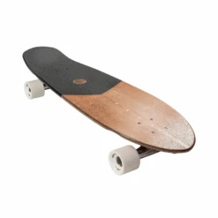 Globe Big Blazer 32" Longboard Komplettboard Black Cherry -Skateboard Förderung globe big blazer 32 longboard komplettboard black cherry4