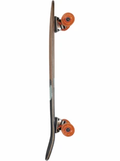 Globe Big Blazer 32" Longboard Komplettboard Teal/ Oceans -Skateboard Förderung globe big blazer 32 longboard komplettboard teal oceans3