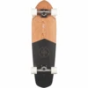 Globe BIG BLAZER Longboard Komplettboard Black Cherry -Skateboard Förderung globe big blazer longboard komplettboard black cherry