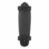 Globe BLAZER Longboard Komplettboard 26" Black The F Out 2 Globe BLAZER Longboard Komplettboard 26" Black The F Out -Skateboard Förderung globe blazer longboard komplettboard 26 black the f out