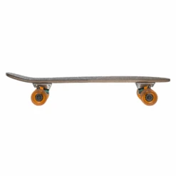 Globe BLAZER Longboard Komplettboard Coco Black -Skateboard Förderung globe blazer longboard komplettboard coco black3