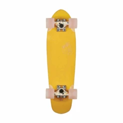Globe BLAZER Longboard Komplettboard Mimosa Terrazzo 26"