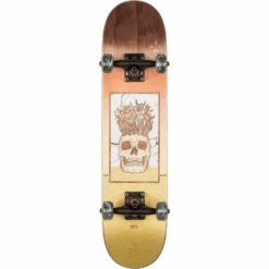 Globe Celestial Growth Mini 7.0 Kids Komplettboard Skateboard