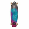 Globe Chromantic Longboard Komplettboard Washed 1 Globe Chromantic Longboard Komplettboard Washed -Skateboard Förderung globe chromantic longboard komplettboard washed