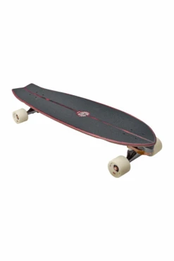 Globe Chromantic Surfskate Komplettboard Last In -Skateboard Förderung globe chromantic surfskate komplettboard last in3