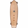 Globe Chromatic Longboard Komplettboard Cherrywood Tortoise -Skateboard Förderung globe chromatic longboard komplettboard cherrywood tortoise