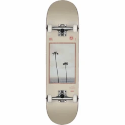 Globe G1 Inside Out 8.375 Skateboard