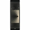 Globe G1 Lineform Deck 7.75" Skateboard Black