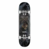 Globe G1 Natives 8.0 Komplettboard Skateboard Black Copper