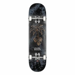 Globe G1 Natives 8.0 Komplettboard Skateboard Black Copper