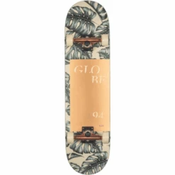 Globe G2 Mod Log 8.25 Complete Komplettboard Skateboard