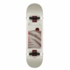 Globe G2 Parallel 8.0" Complete Komplettboard Skateboard Off White Foil Horizon -Skateboard Förderung globe g2 parallel 80 complete komplettboard skateboard off white foil horizon