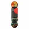 Globe G2 Rapid Space 8.0" Skateboard Sundance -Skateboard Förderung globe g2 rapid space 80 skateboard sundance