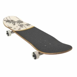 Globe G2 Typhoon 8.0 Skateboard Yellow 7 Globe G2 Typhoon 8.0 Skateboard Yellow -Skateboard Förderung globe g2 typhoon 80 skateboard yellow3