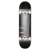 Globe G3 Bar 8'0 Komplettboard Skateboard Black -Skateboard Förderung globe g3 bar 80 komplettboard skateboard black