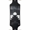 Globe Geminon 35" Longboard Komplettboard Tidal Force Black 1 Globe Geminon 35" Longboard Komplettboard Tidal Force Black -Skateboard Förderung globe geminon 35 longboard komplettboard tidal force black