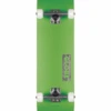 Globe Goodstock Complete 8,0" Komplettboard Skateboard Neon Green -Skateboard Förderung globe goodstock complete 80 komplettboard skateboard neon green