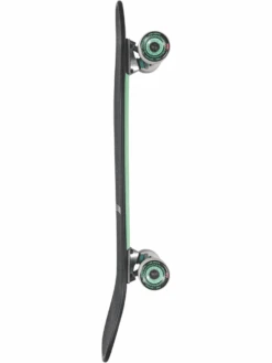 Globe Phantom 31" Longboard Komplettboard Black/ No Time -Skateboard Förderung globe phantom 31 longboard komplettboard black no time3