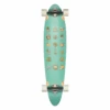 Globe Pinner Classic Longboard Komplettboard Halfcut -Skateboard Förderung globe pinner classic longboard komplettboard halfcut